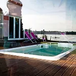 Bed and breakfast Casablanca Panzió