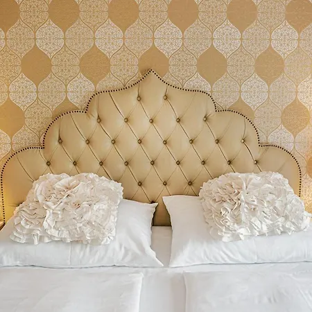 Casablanca Panzio 4*