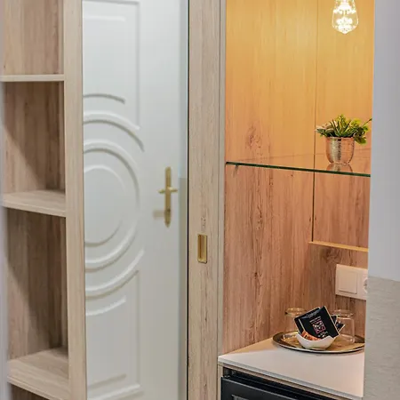 Casablanca Panzio Couette-café 4*