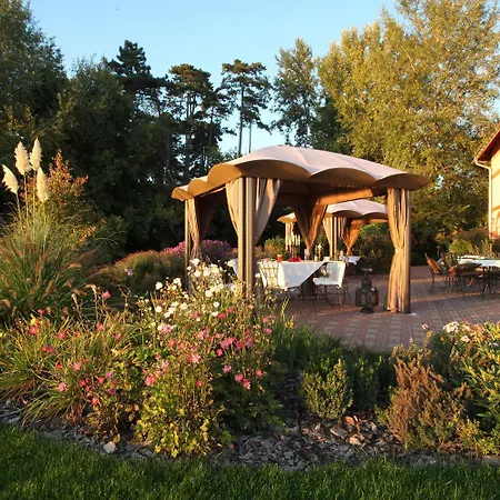 Bed and Breakfast Casablanca Panzio Tata