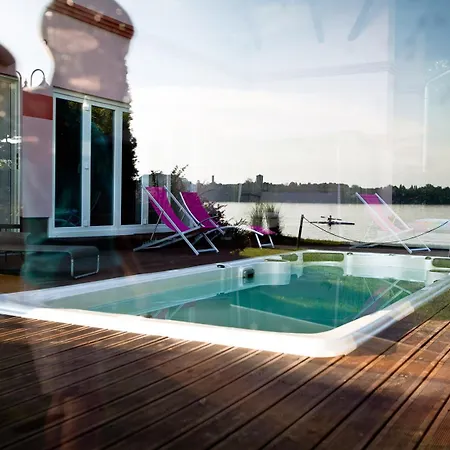 Bed and Breakfast Casablanca Panzio