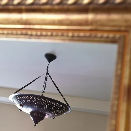 Bed and Breakfast Casablanca Panzio 4*