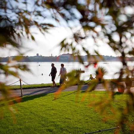 Casablanca Panzio 터터