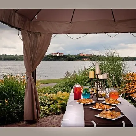 Bed and Breakfast Casablanca Panzio