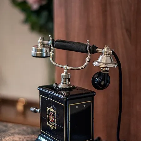 Casablanca Panzio Couette-café