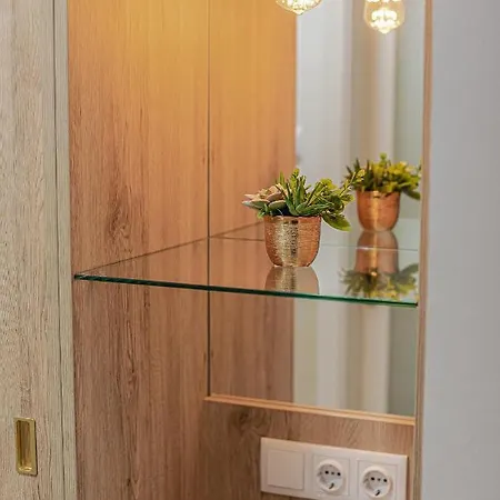 B&B Casablanca Panzio 터터
