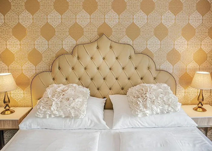 Casablanca Panzio 4*