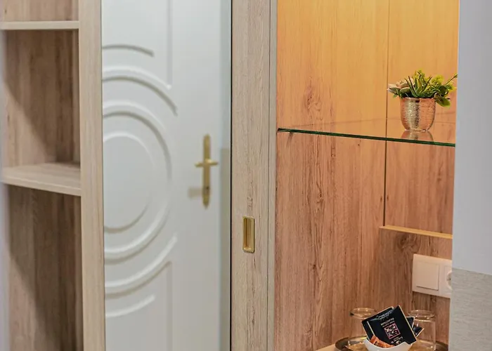Casablanca Panzio B&B 4*