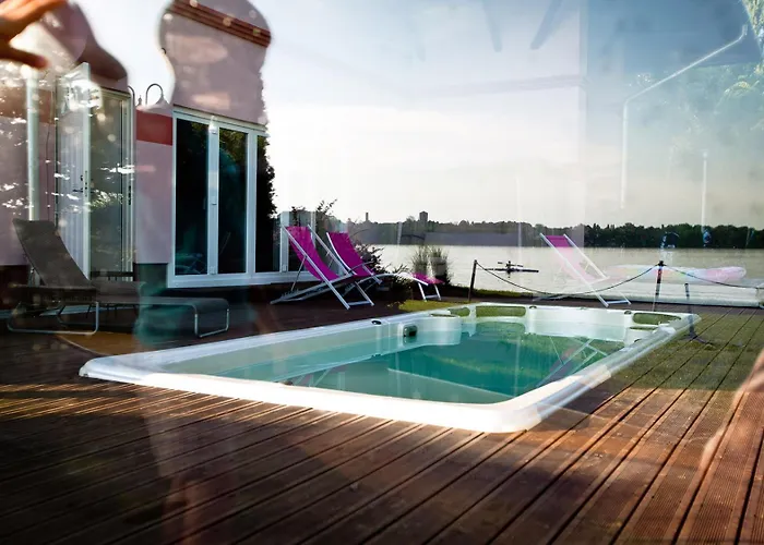 B&B Casablanca Panzio