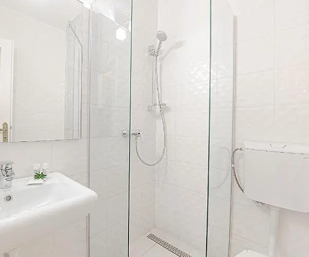 Casablanca Panzio B&B
