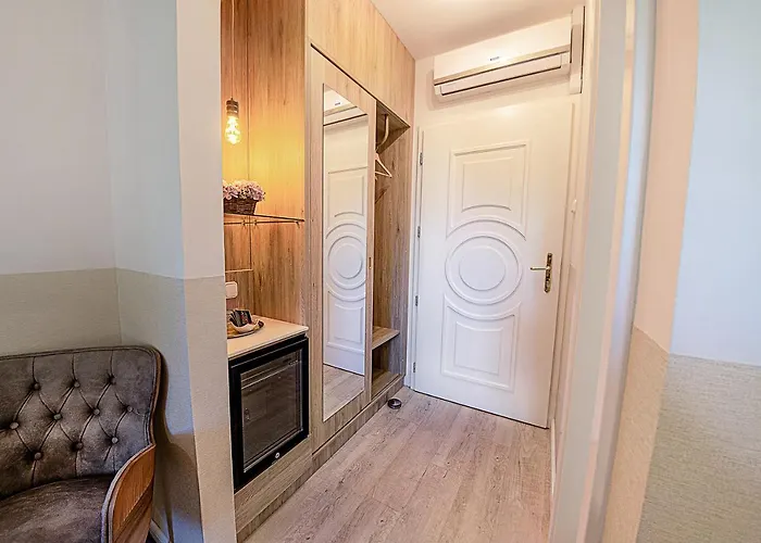 Casablanca Panzio 4*